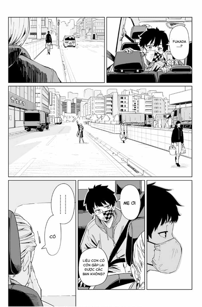 New Normal - Chương 11 - ảnh 24