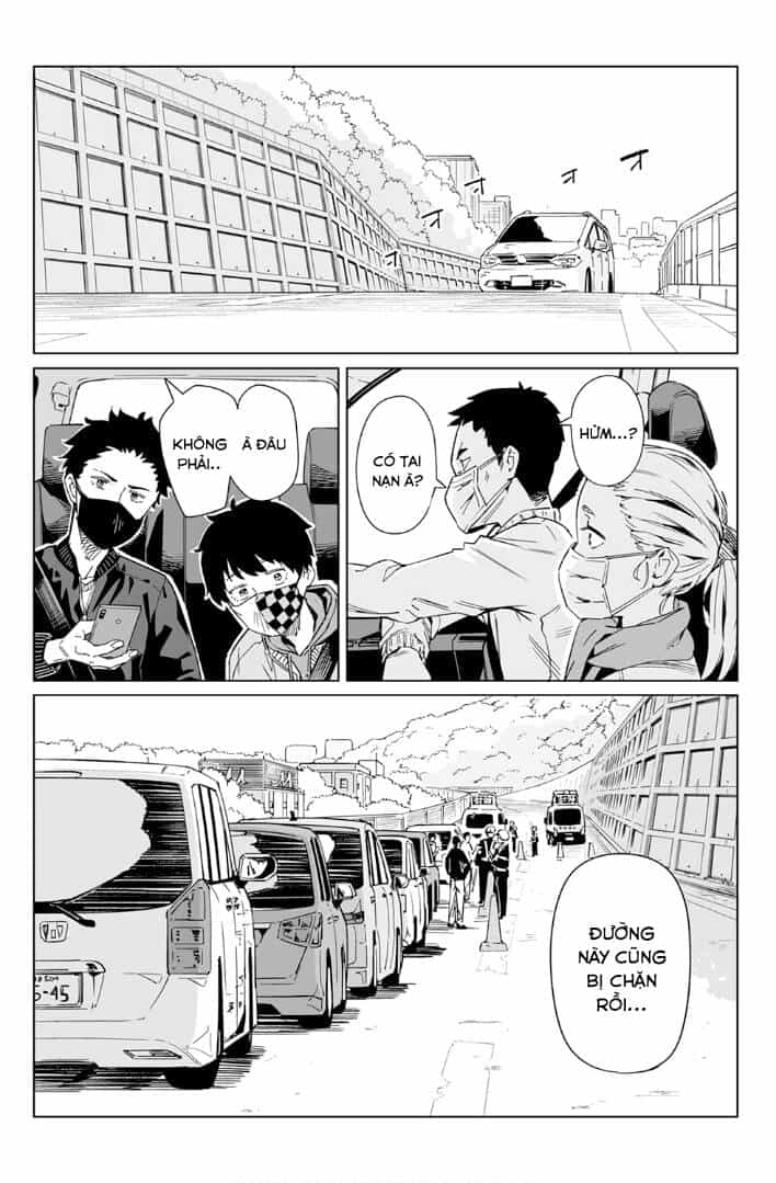 New Normal - Chương 11 - ảnh 25
