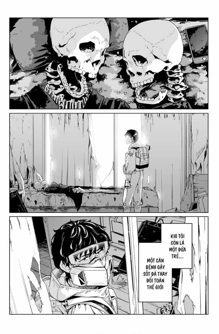 New Normal - Chương 11 - ảnh 3