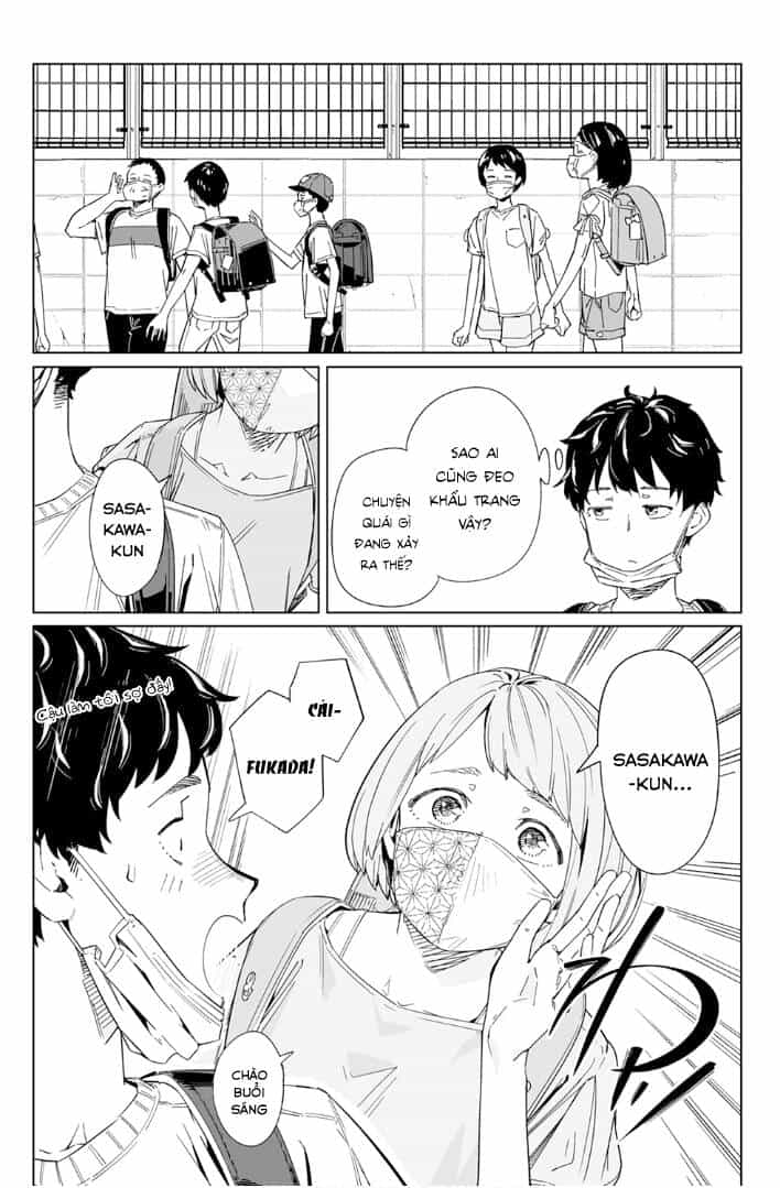New Normal - Chương 11 - ảnh 8