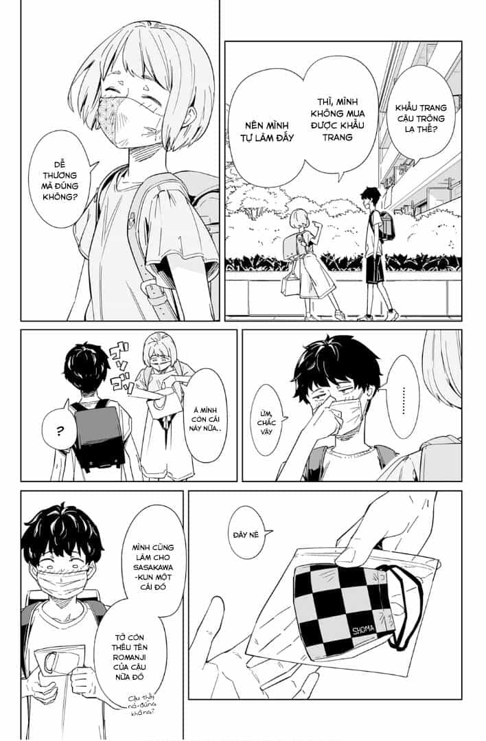 New Normal - Chương 11 - ảnh 9