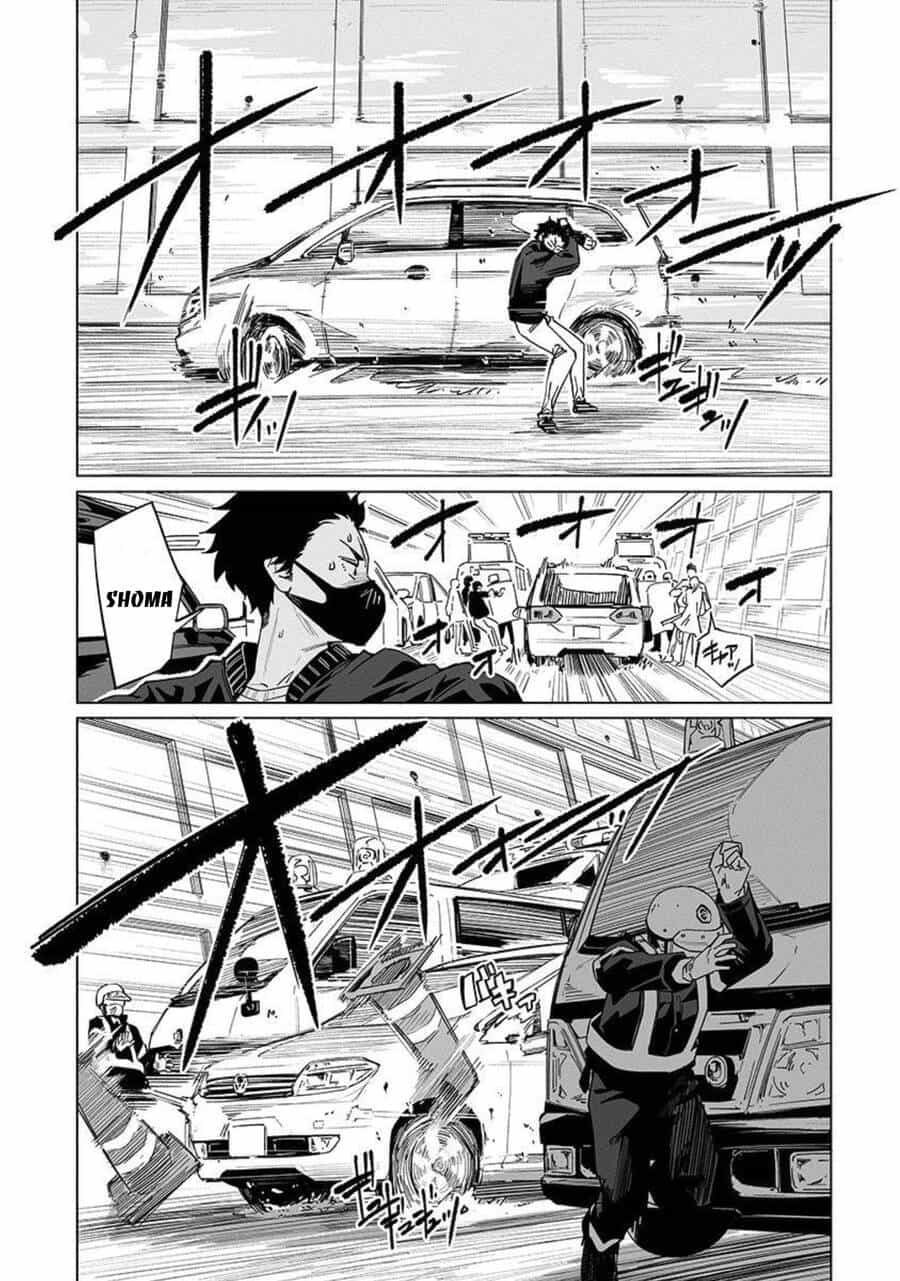 New Normal - Chương 12 - ảnh 13