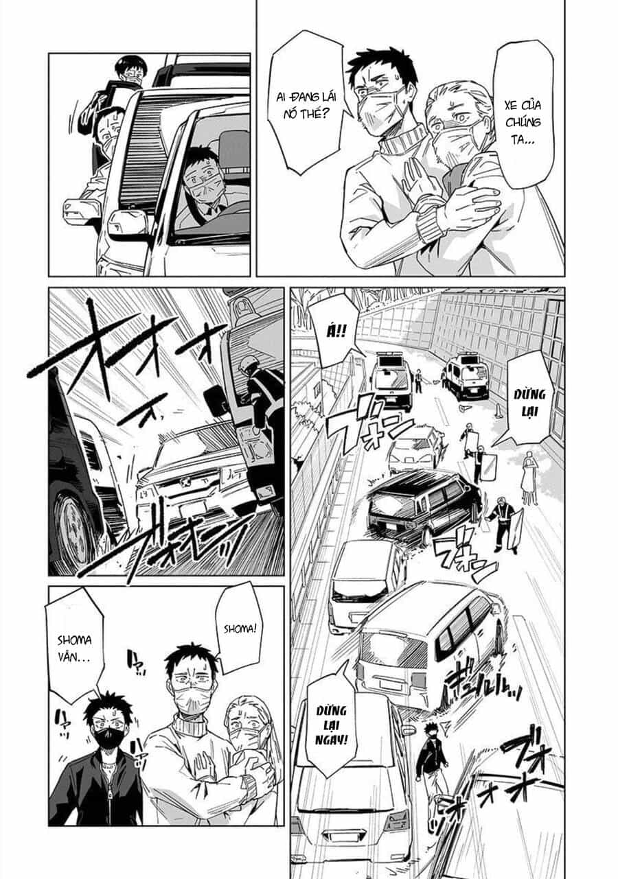 New Normal - Chương 12 - ảnh 14