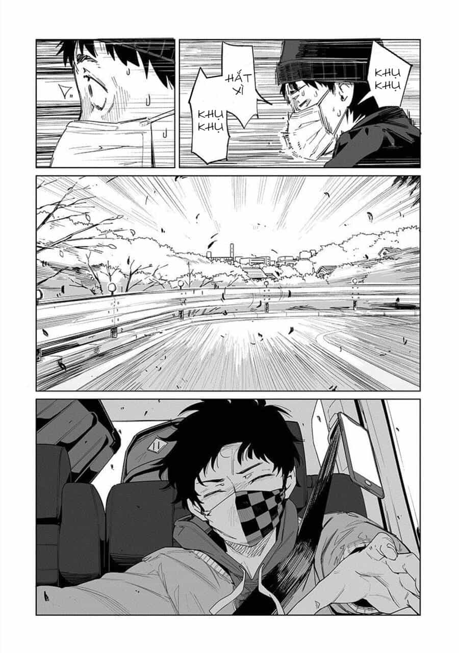 New Normal - Chương 12 - ảnh 16