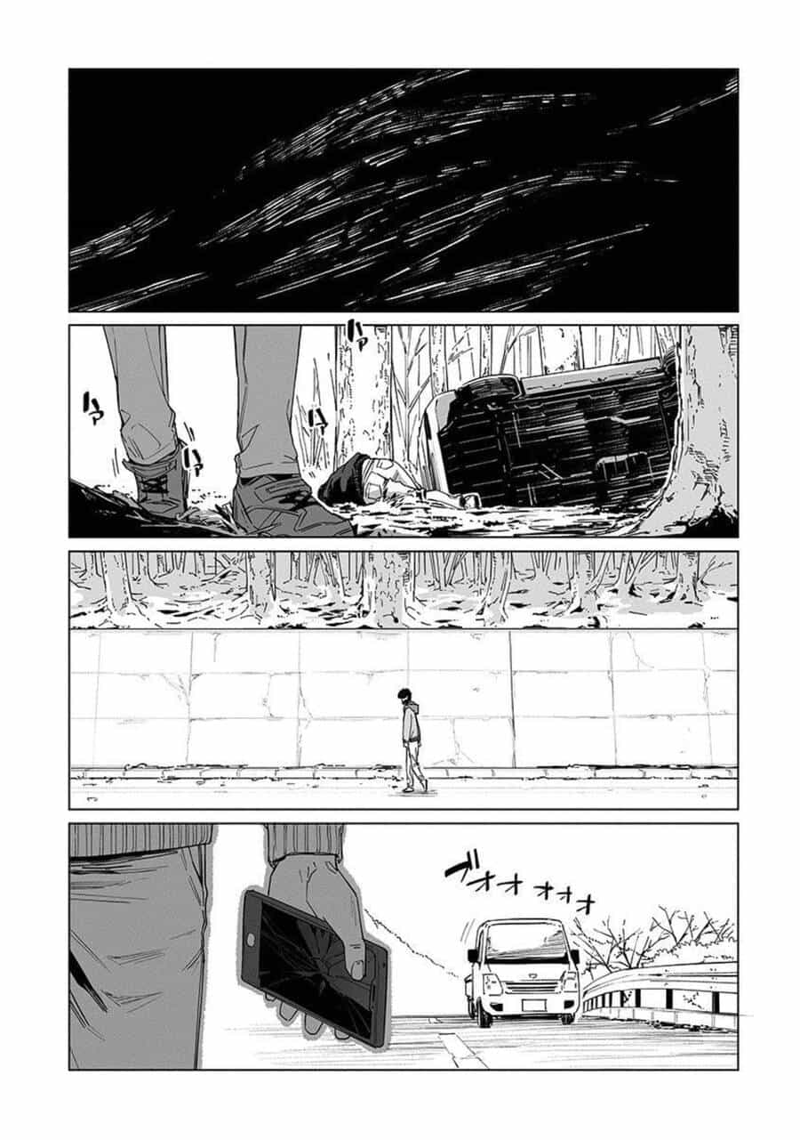 New Normal - Chương 12 - ảnh 17