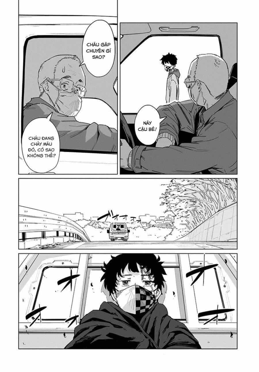 New Normal - Chương 12 - ảnh 18