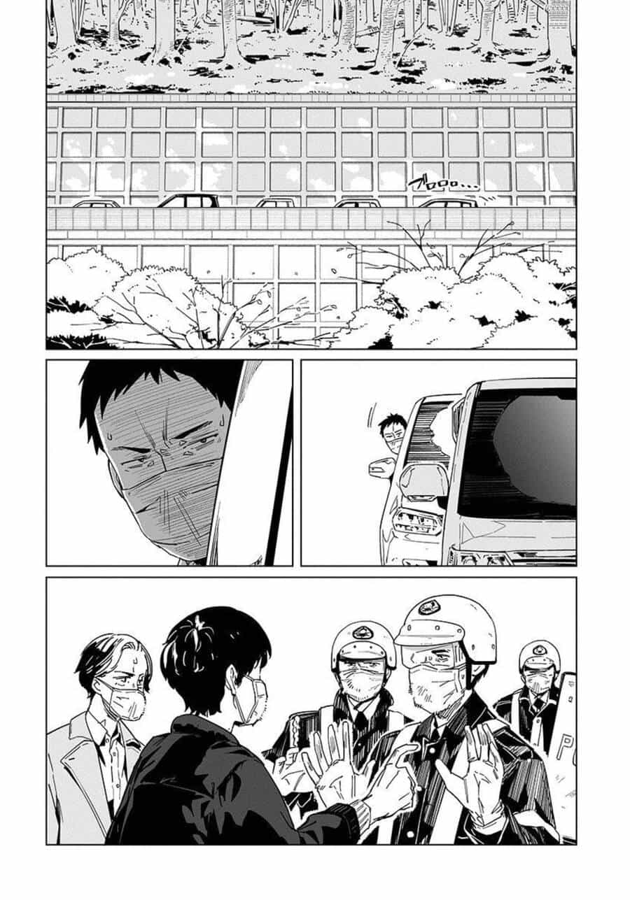New Normal - Chương 12 - ảnh 2