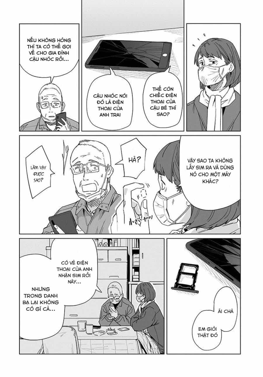 New Normal - Chương 12 - ảnh 20