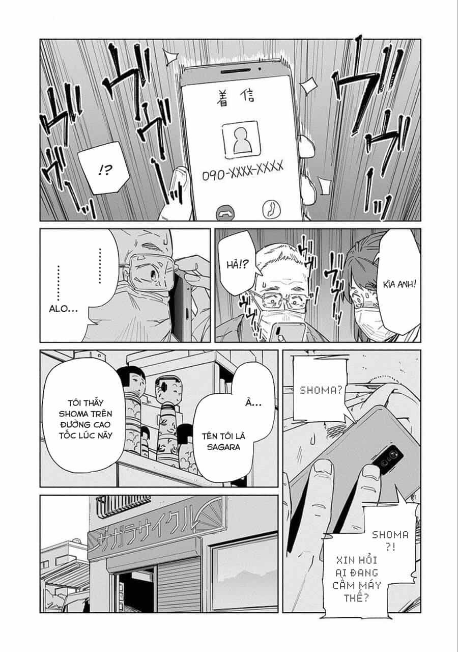 New Normal - Chương 12 - ảnh 21