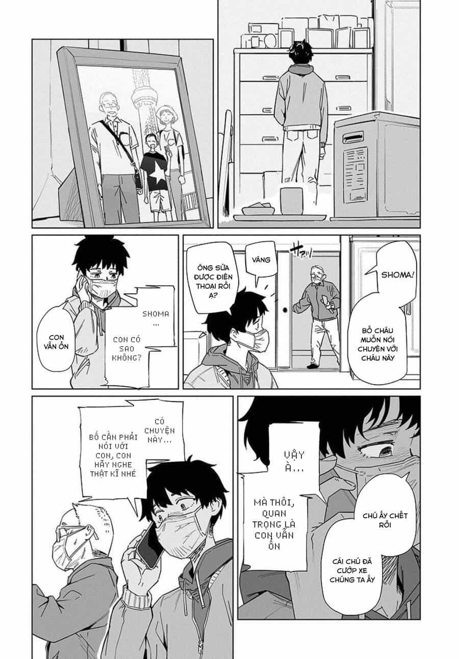 New Normal - Chương 12 - ảnh 22