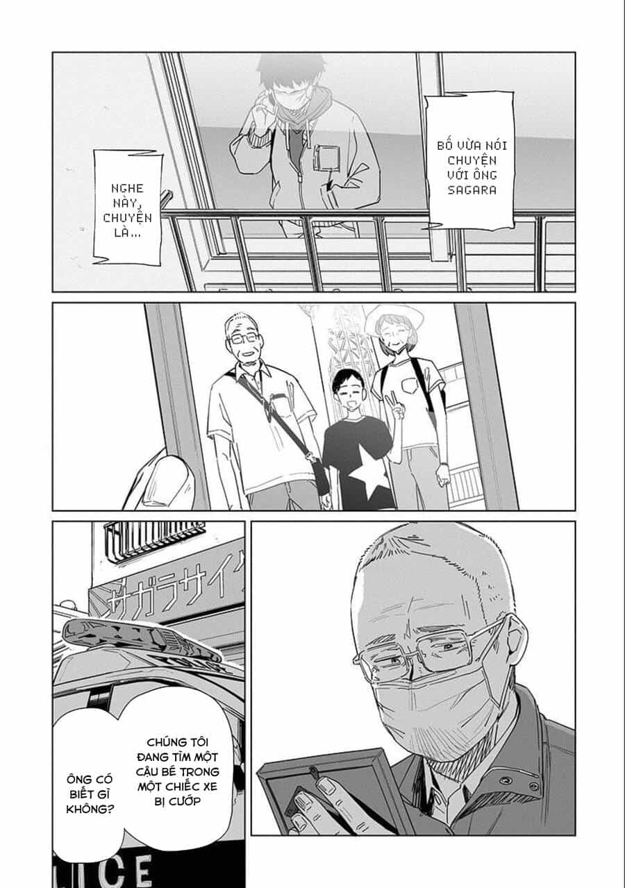 New Normal - Chương 12 - ảnh 23
