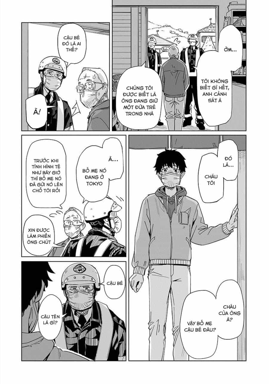 New Normal - Chương 12 - ảnh 24