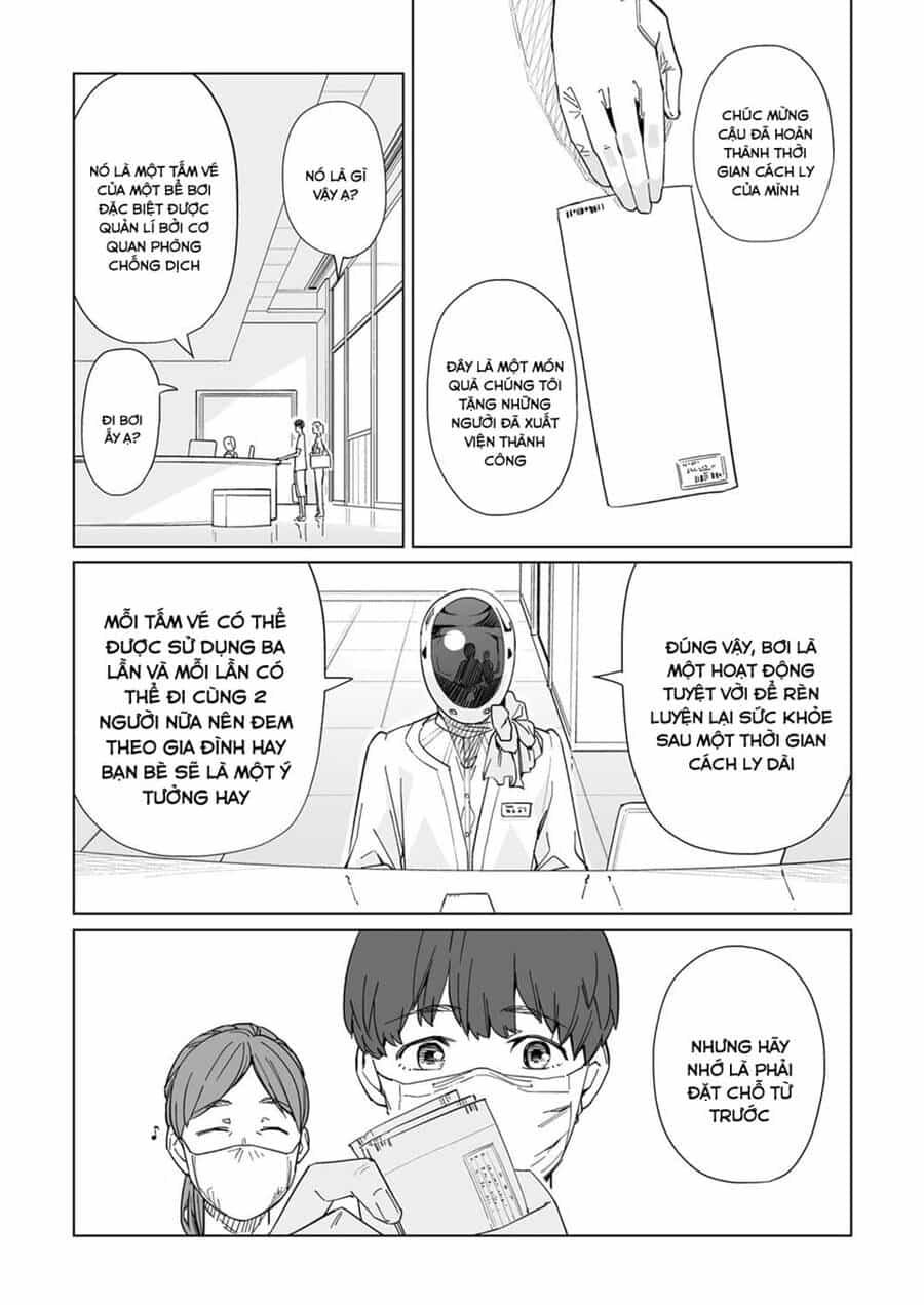 New Normal - Chương 13 - ảnh 10