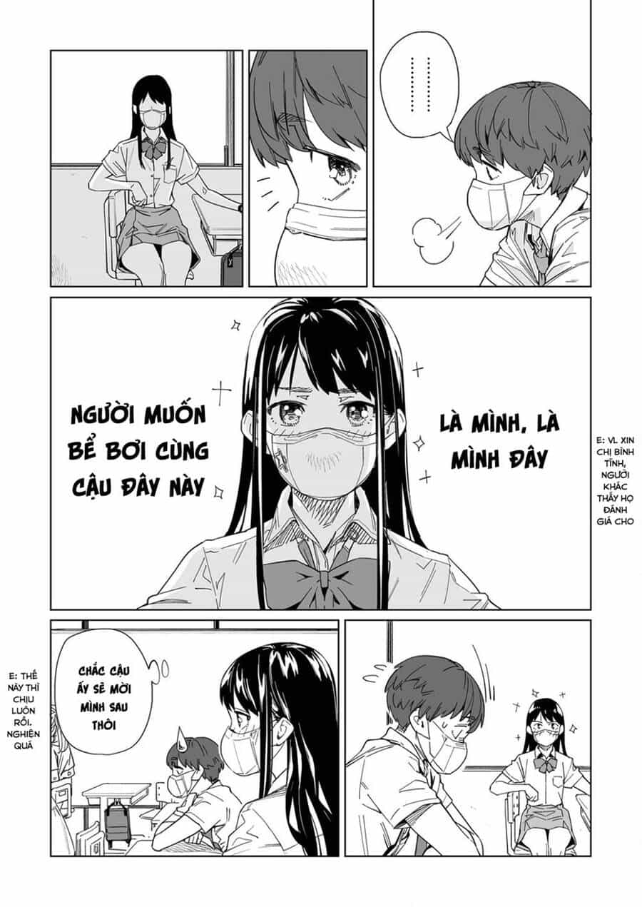 New Normal - Chương 13 - ảnh 13