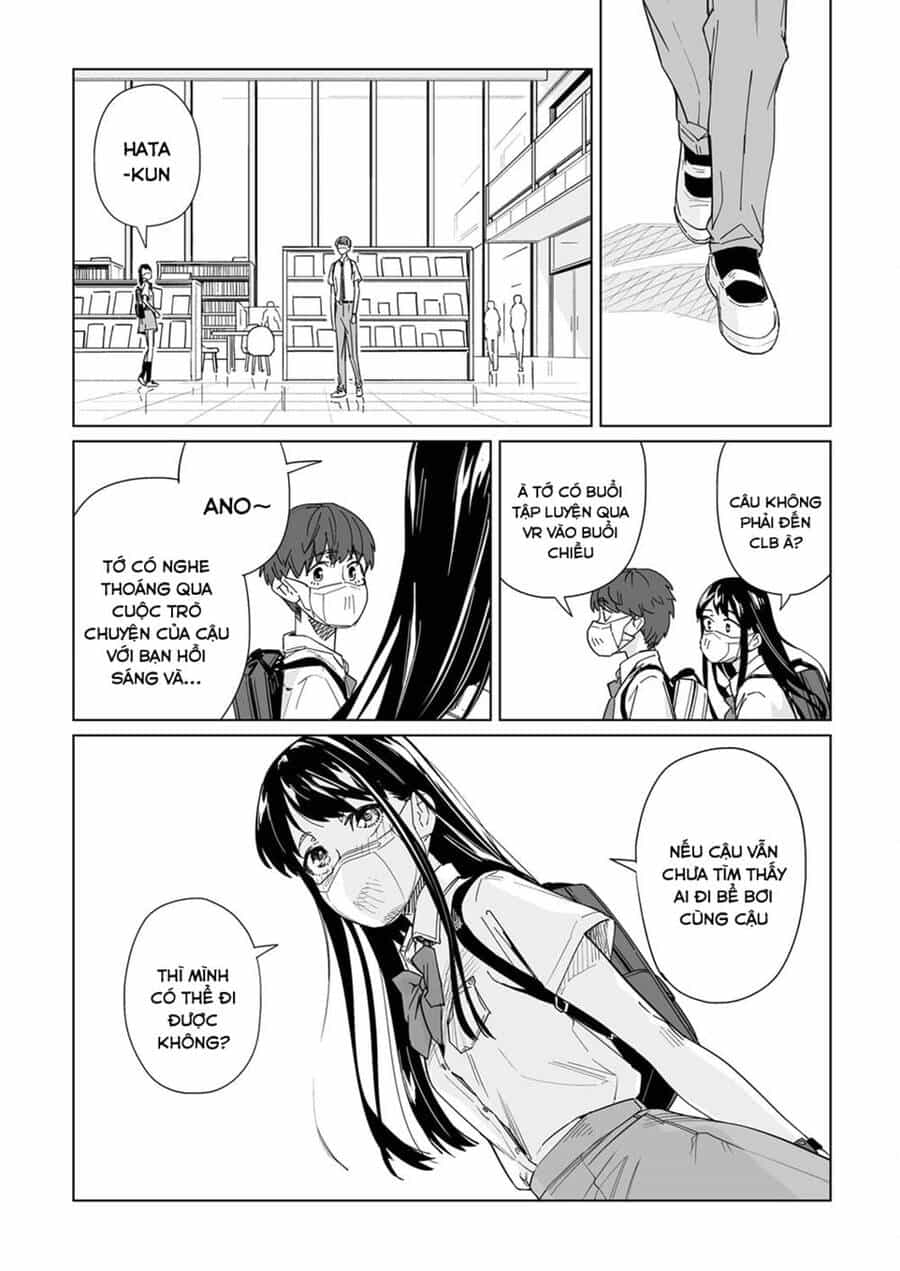 New Normal - Chương 13 - ảnh 14