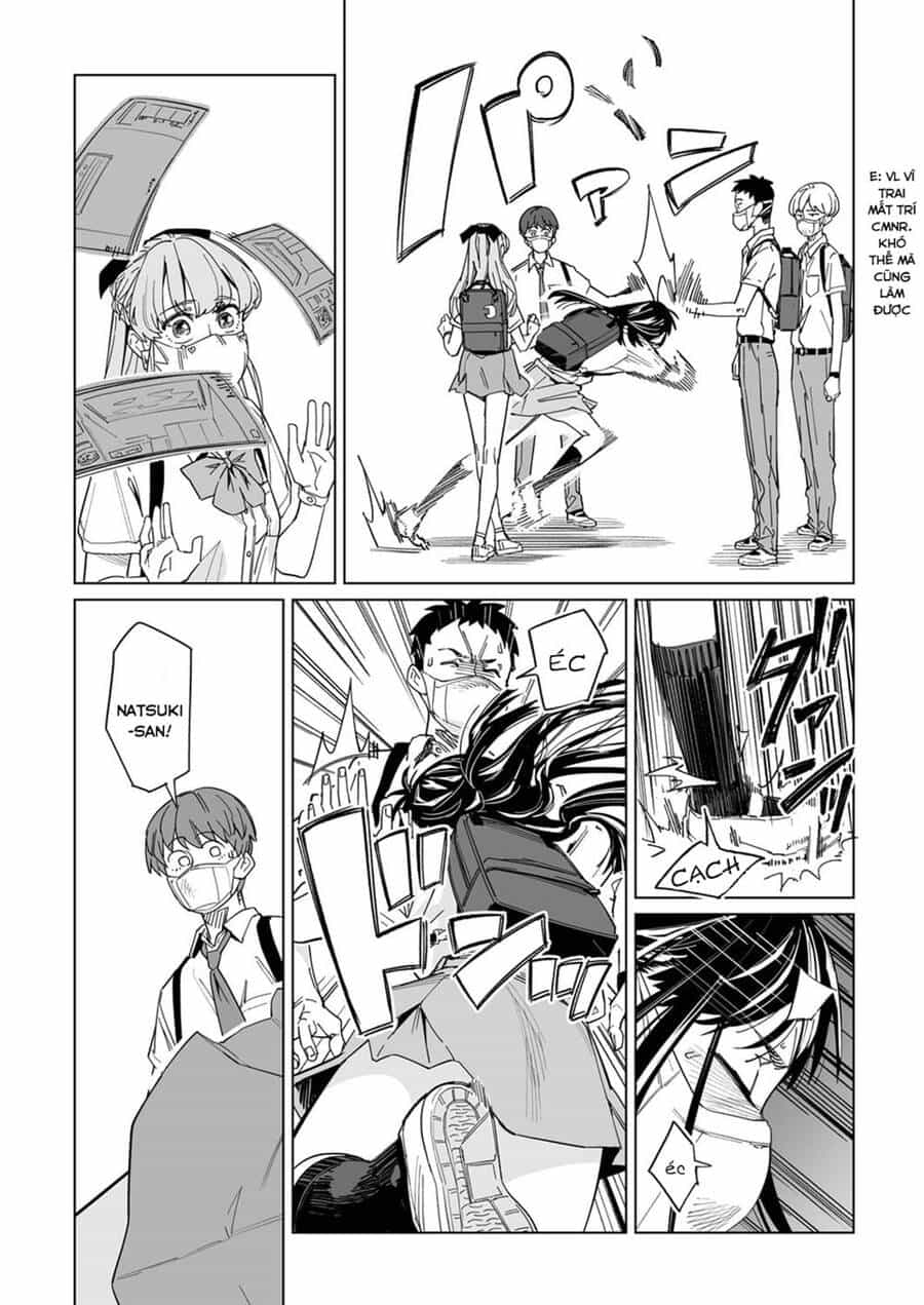 New Normal - Chương 13 - ảnh 22