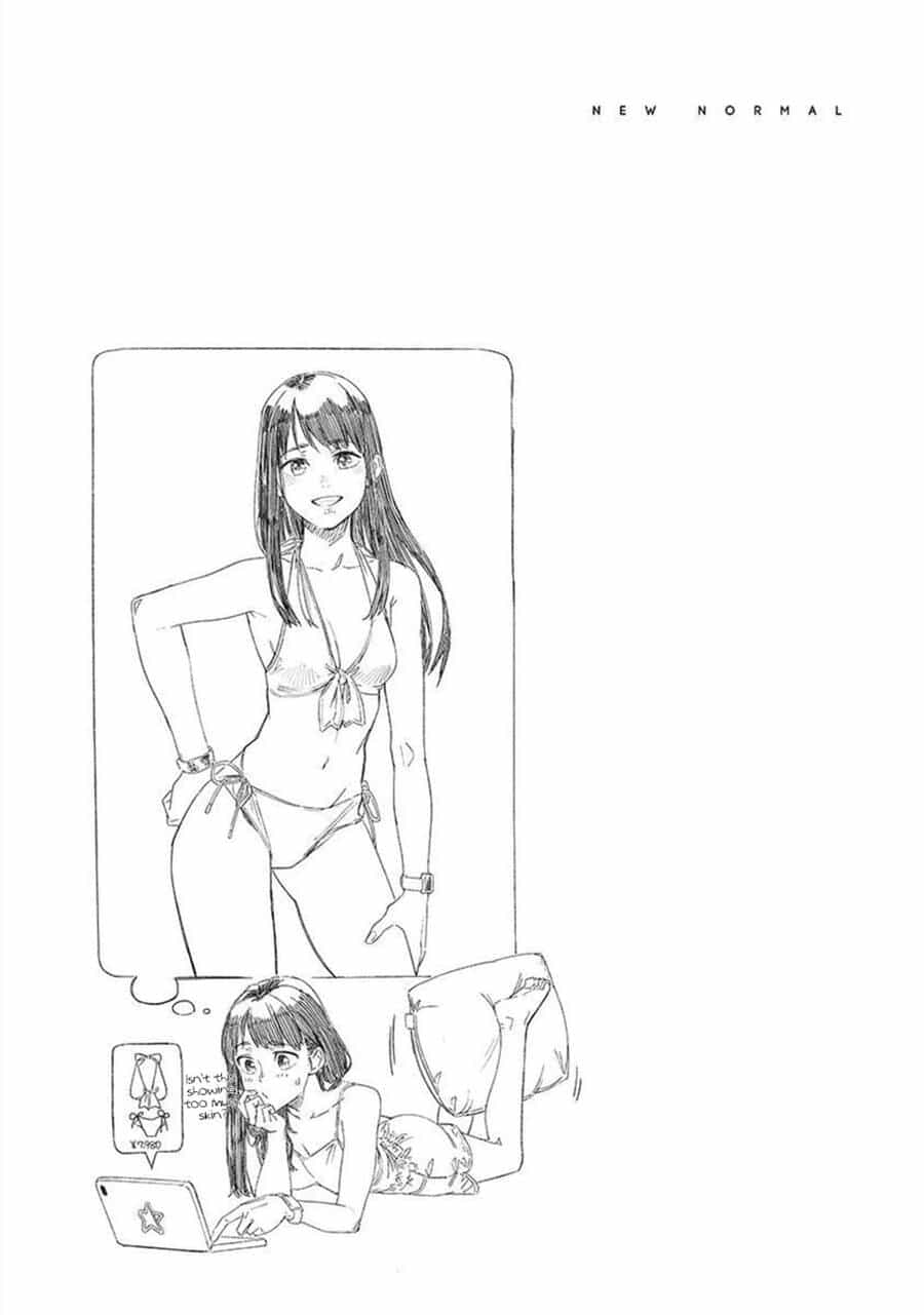 New Normal - Chương 13 - ảnh 27