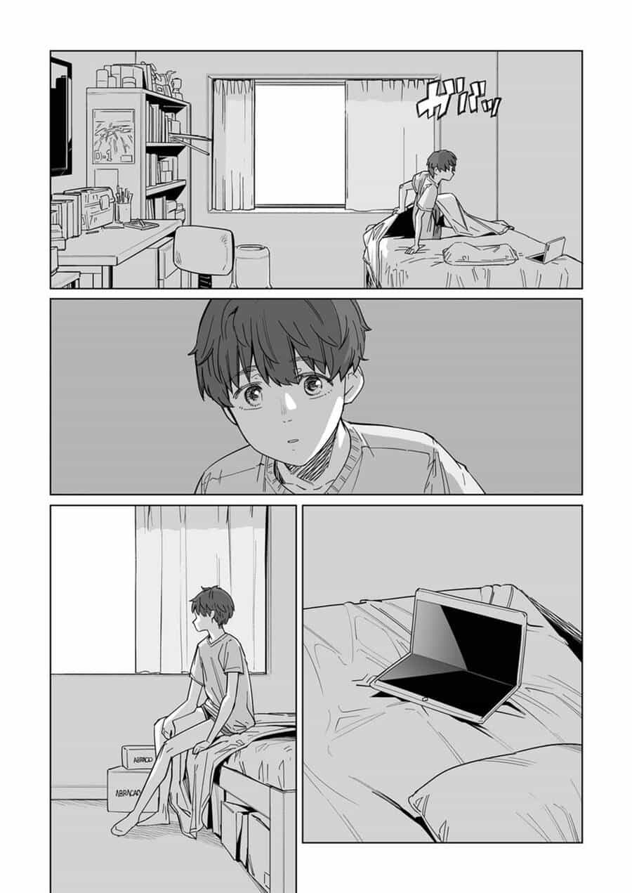 New Normal - Chương 13 - ảnh 4