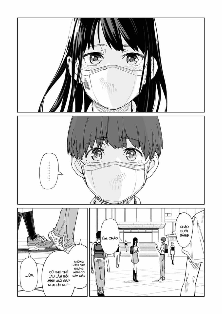 New Normal - Chương 13 - ảnh 5