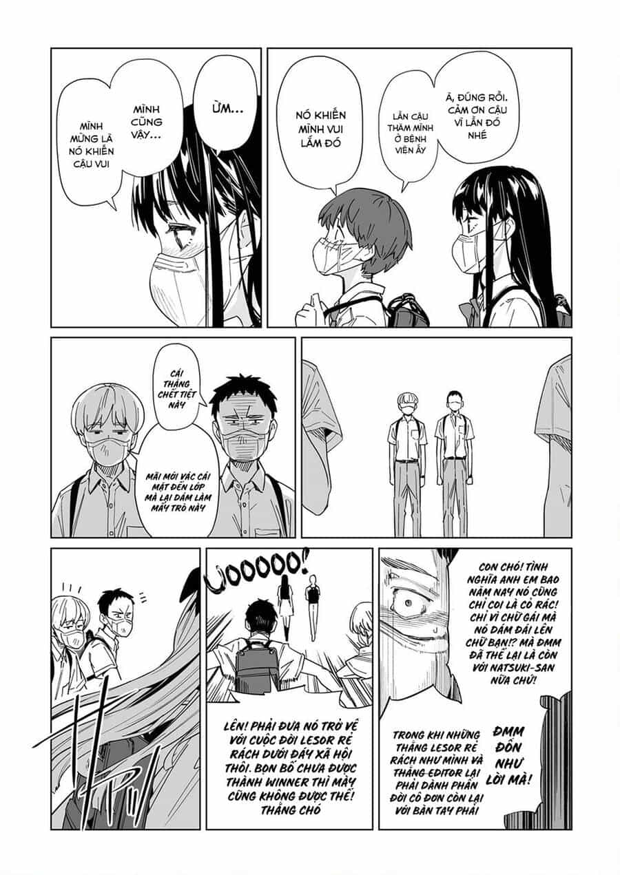 New Normal - Chương 13 - ảnh 6