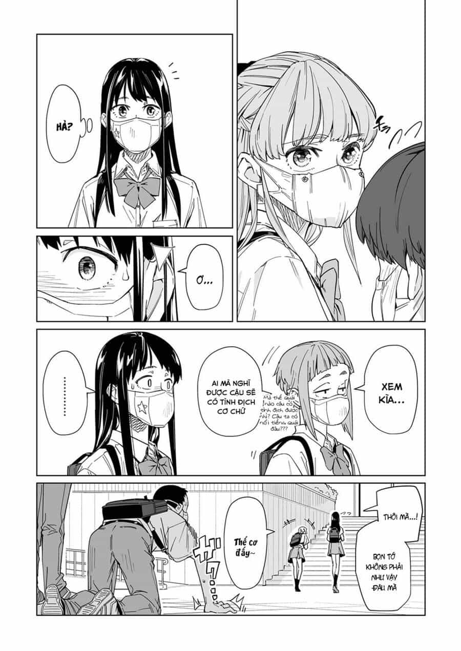 New Normal - Chương 13 - ảnh 8
