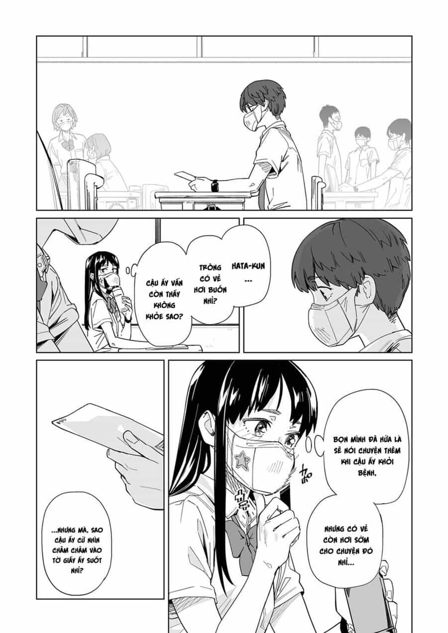 New Normal - Chương 13 - ảnh 9