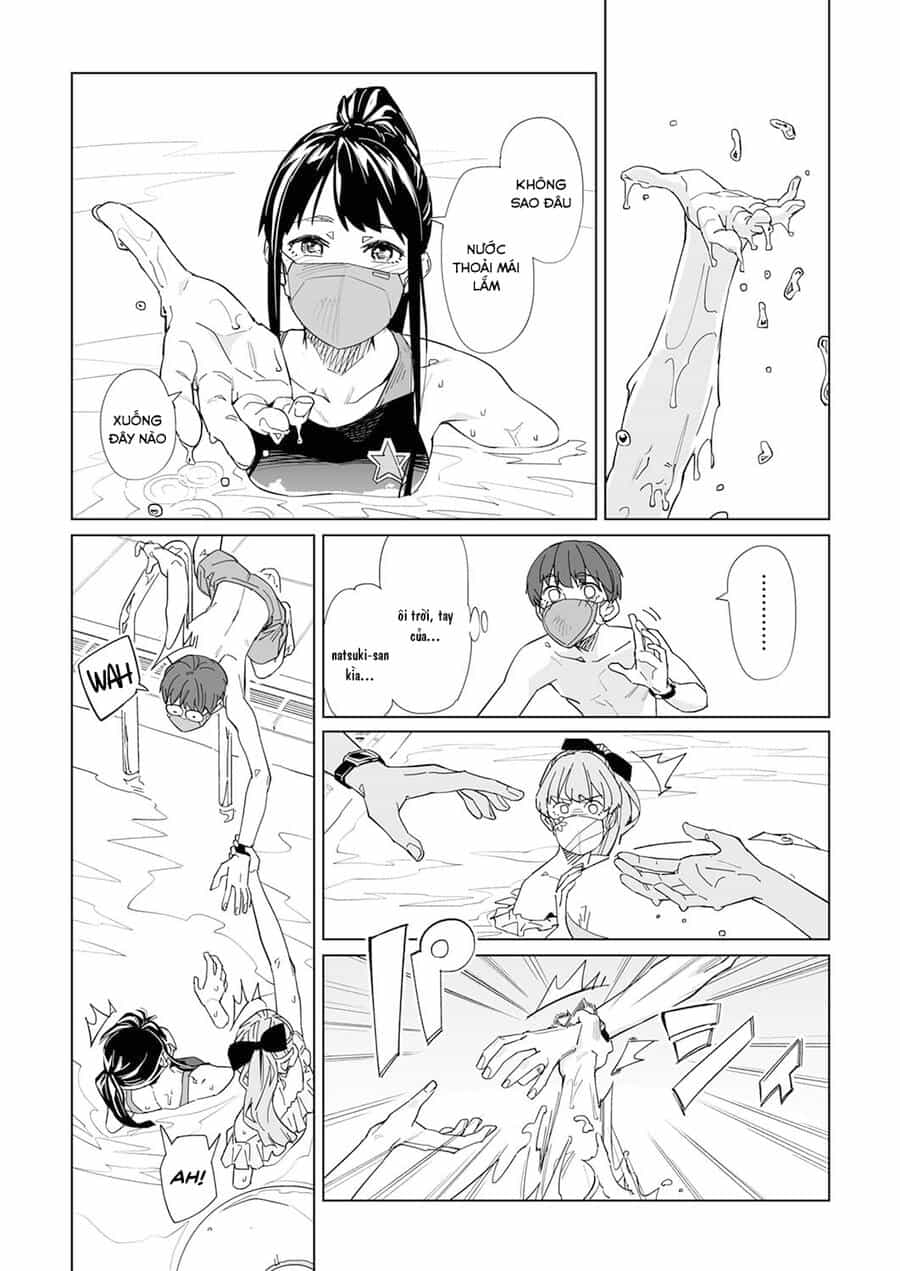 New Normal - Chương 14 - ảnh 12