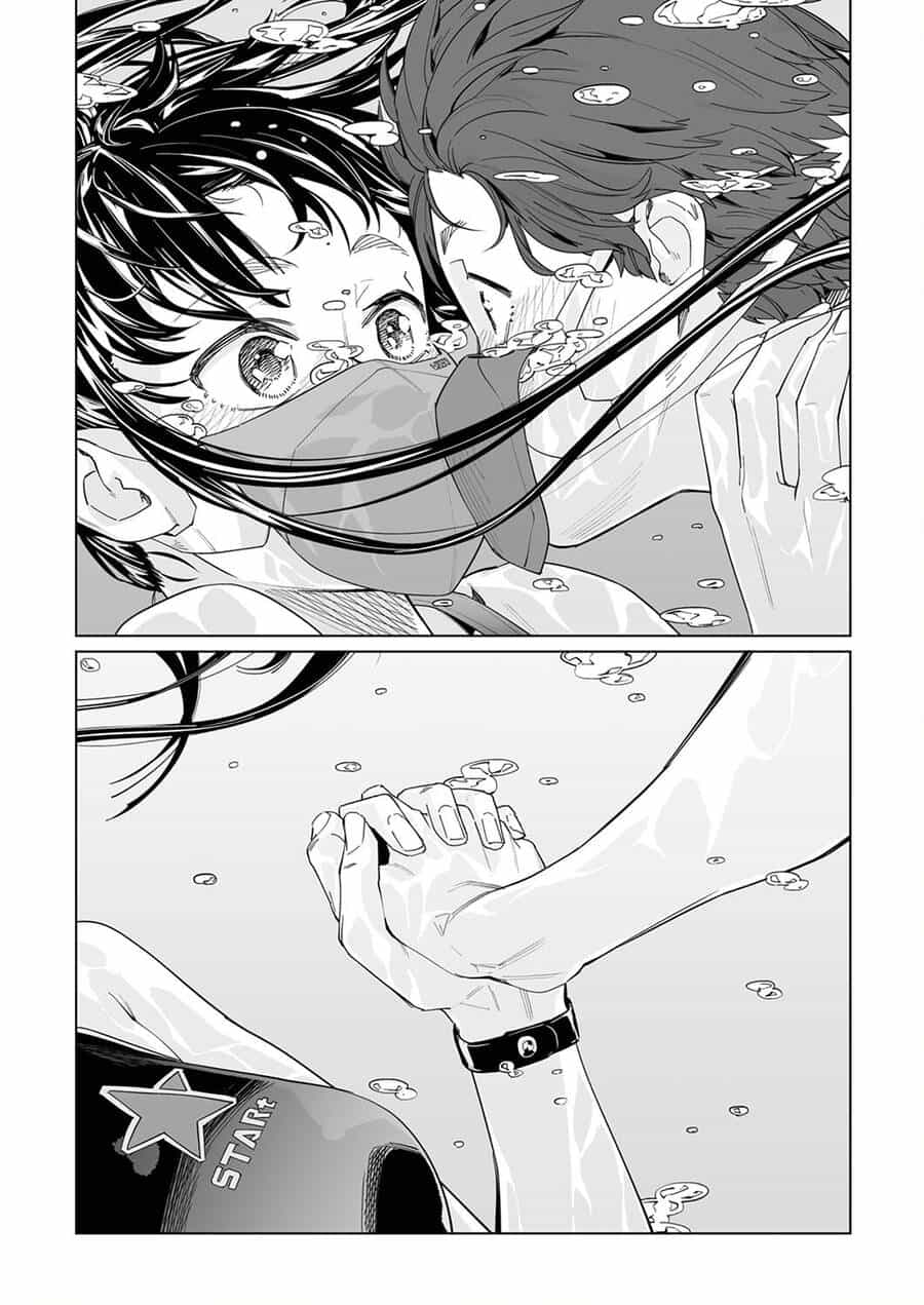 New Normal - Chương 14 - ảnh 14
