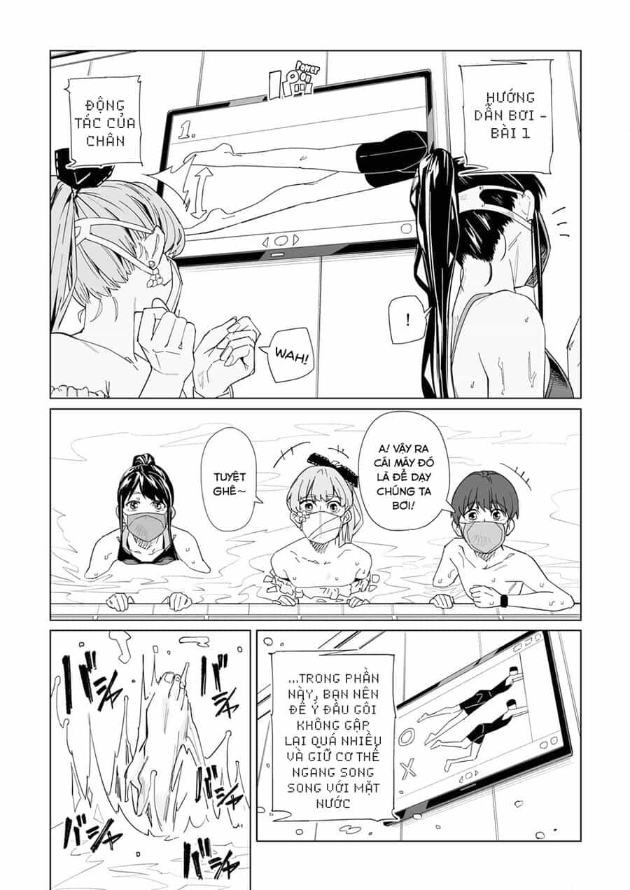 New Normal - Chương 14 - ảnh 17
