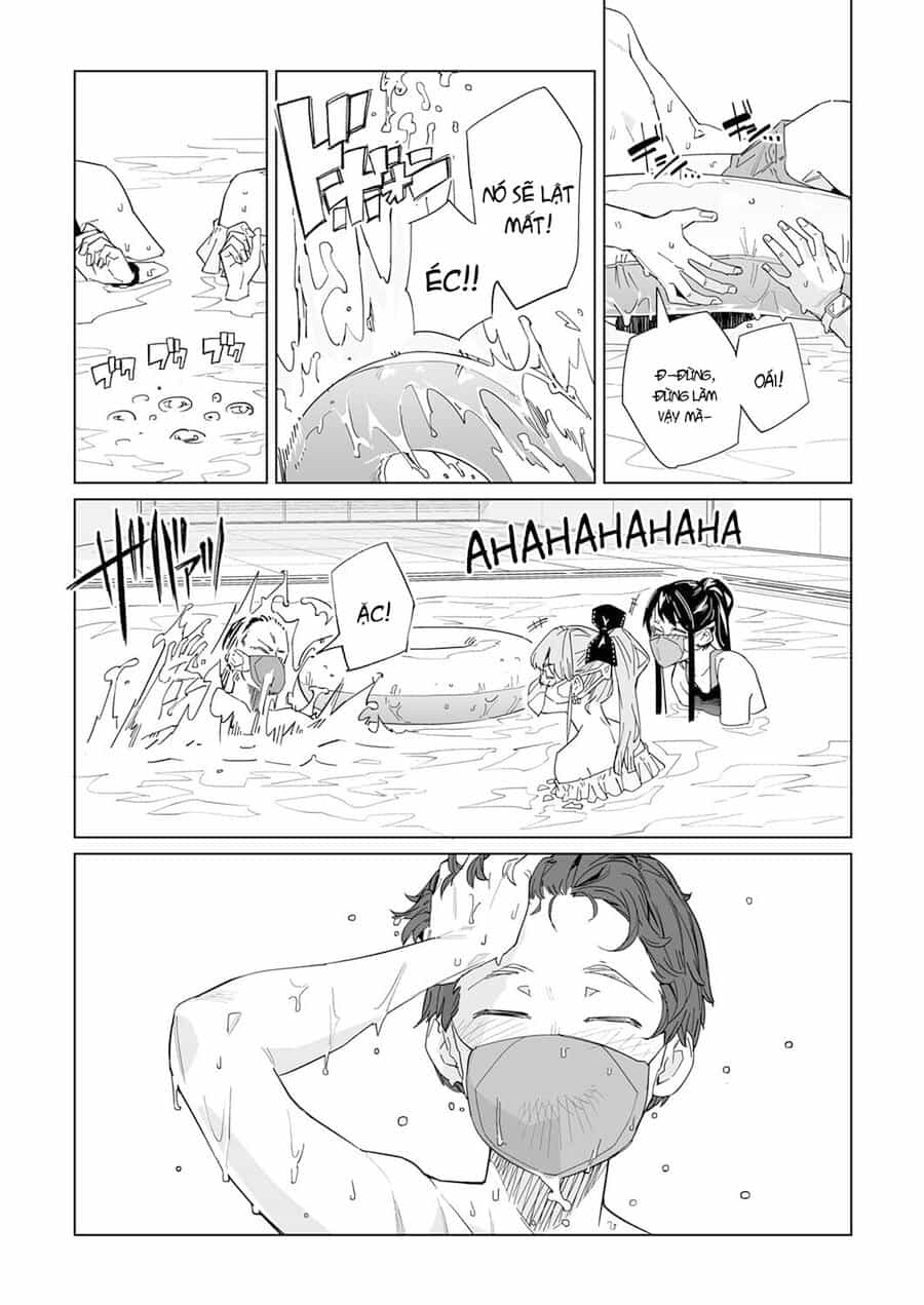 New Normal - Chương 14 - ảnh 19