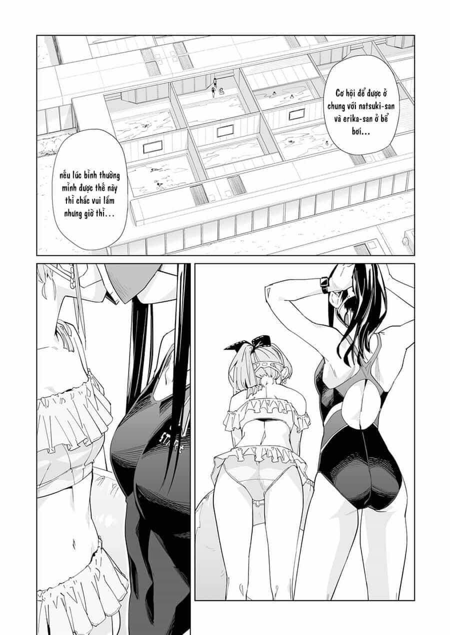 New Normal - Chương 14 - ảnh 2