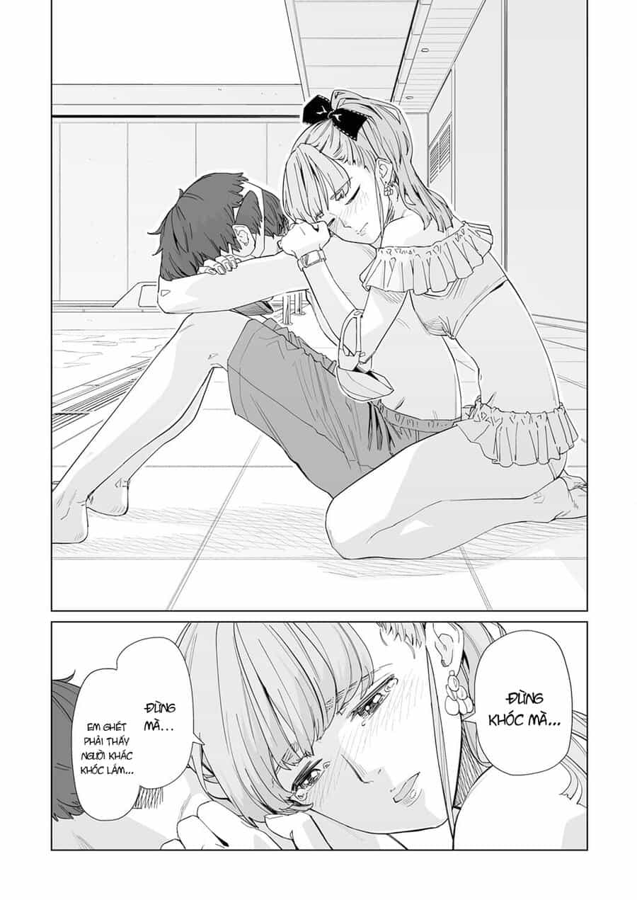 New Normal - Chương 14 - ảnh 23
