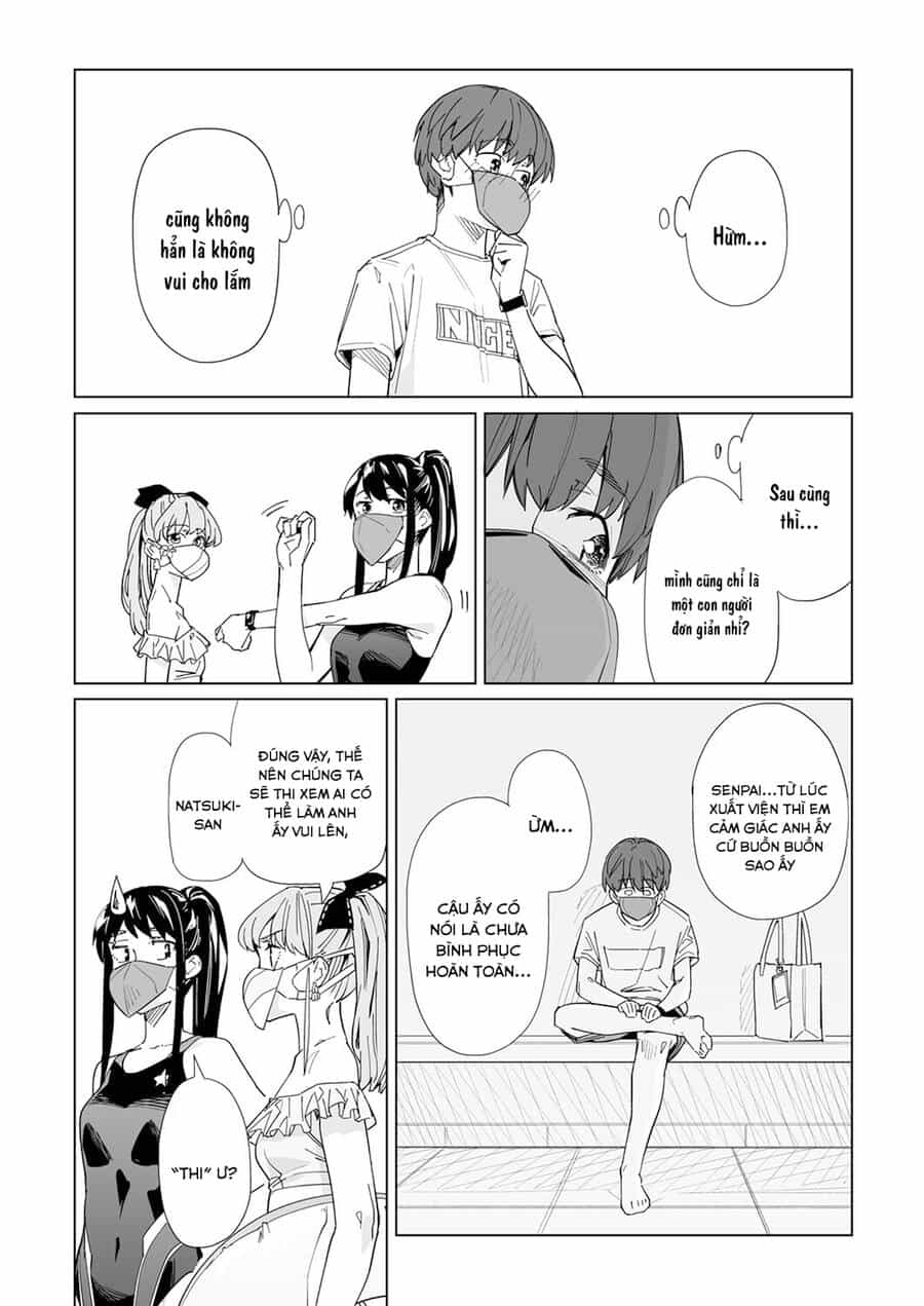 New Normal - Chương 14 - ảnh 3