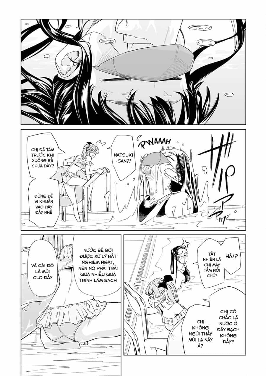 New Normal - Chương 14 - ảnh 8