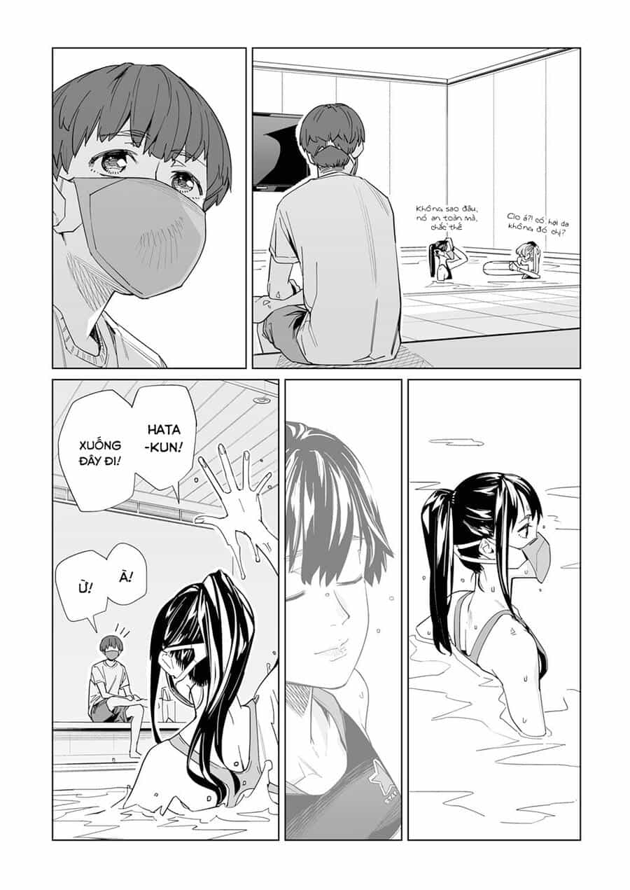 New Normal - Chương 14 - ảnh 9