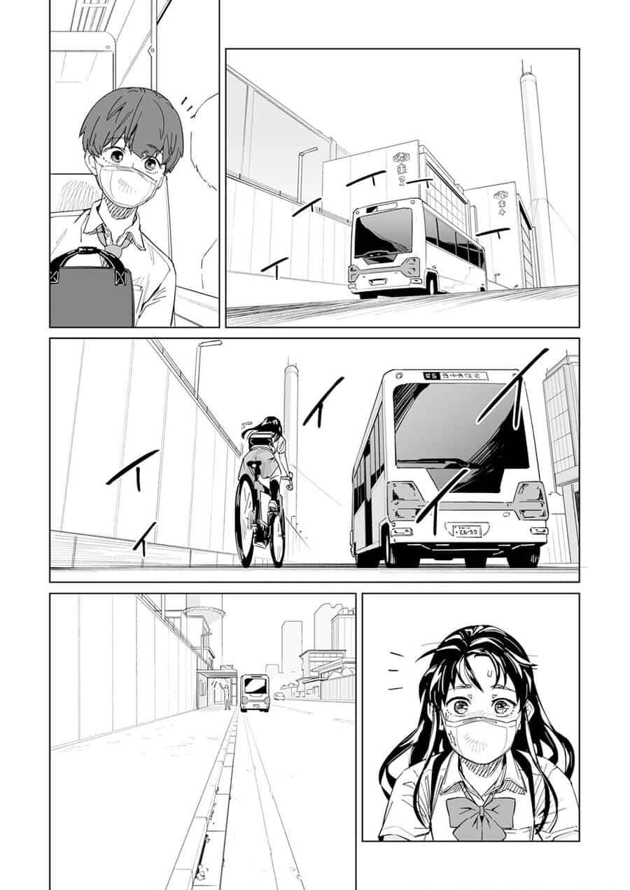New Normal - Chương 15 - ảnh 13