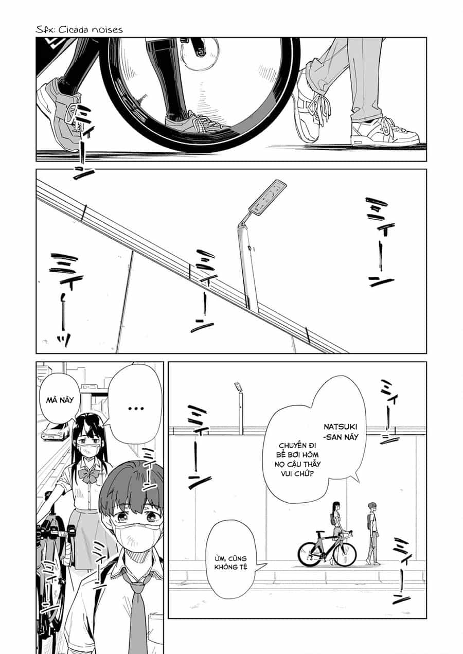 New Normal - Chương 15 - ảnh 14
