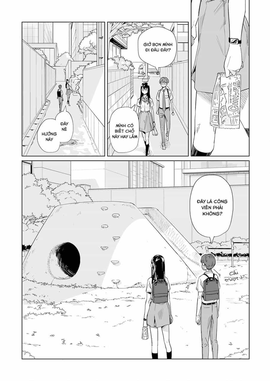 New Normal - Chương 15 - ảnh 17