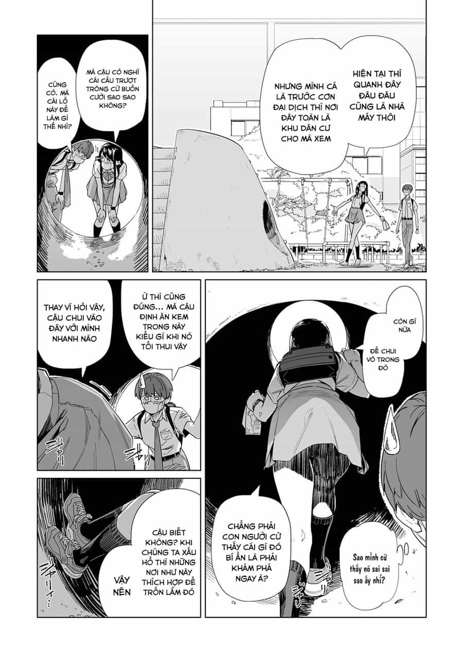 New Normal - Chương 15 - ảnh 18