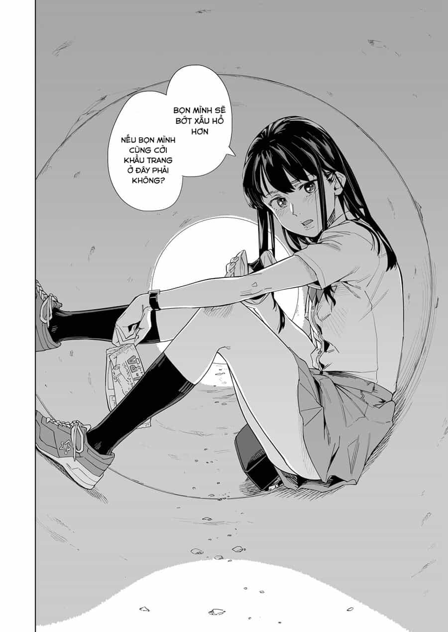 New Normal - Chương 15 - ảnh 19