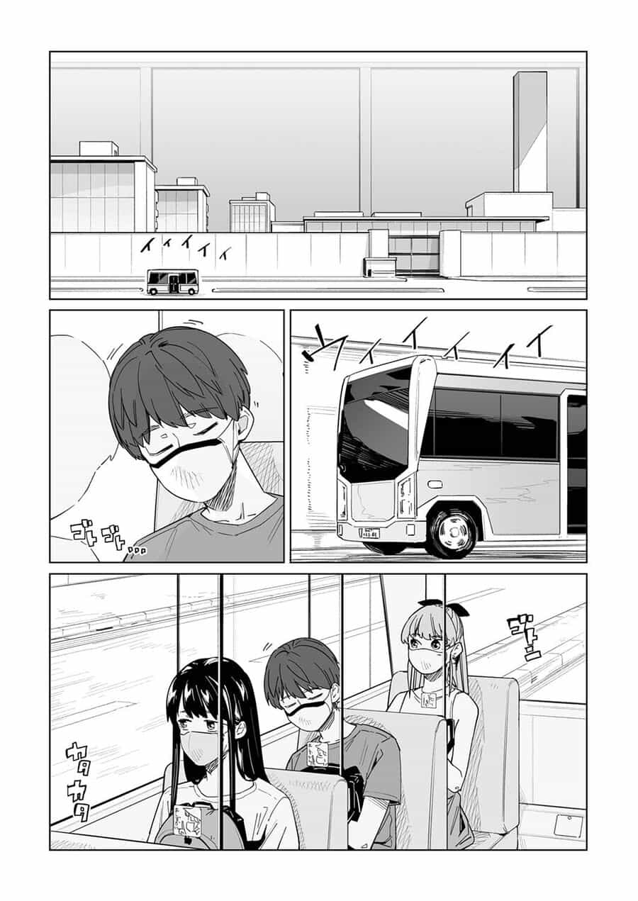 New Normal - Chương 15 - ảnh 2