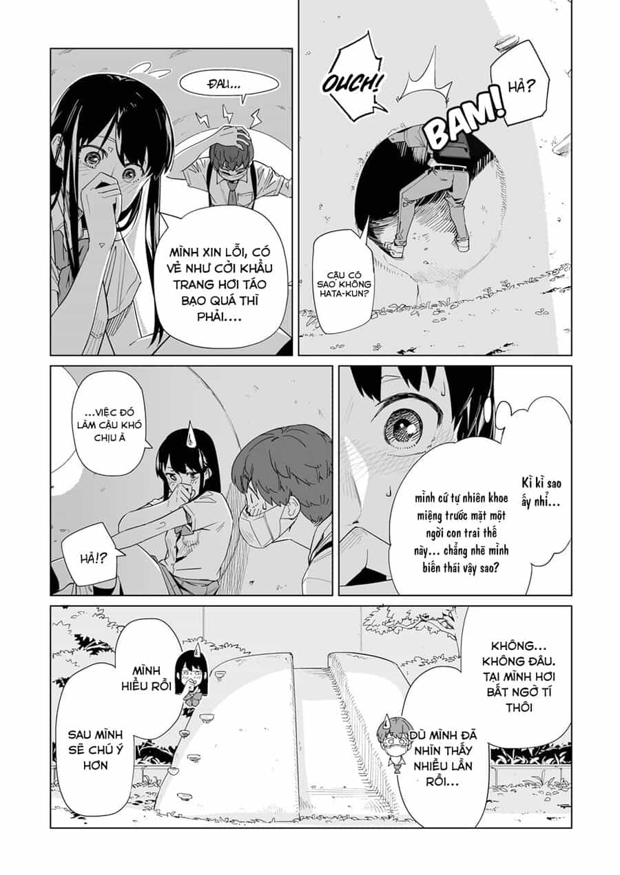 New Normal - Chương 15 - ảnh 20