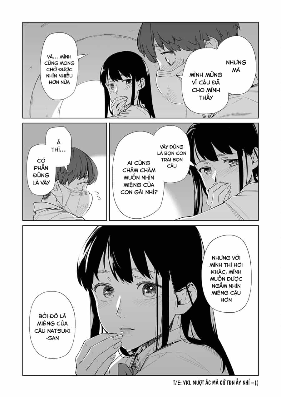New Normal - Chương 15 - ảnh 21