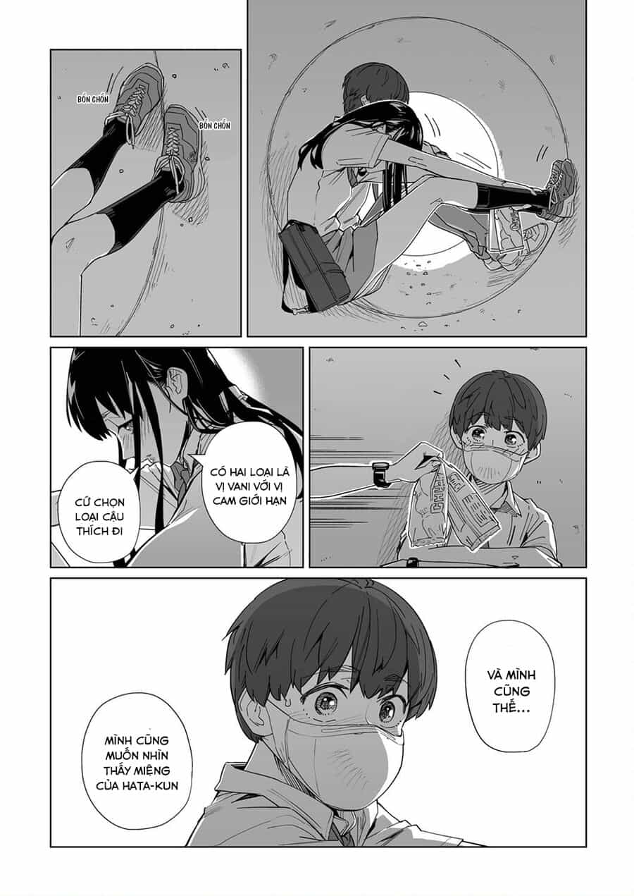 New Normal - Chương 15 - ảnh 22