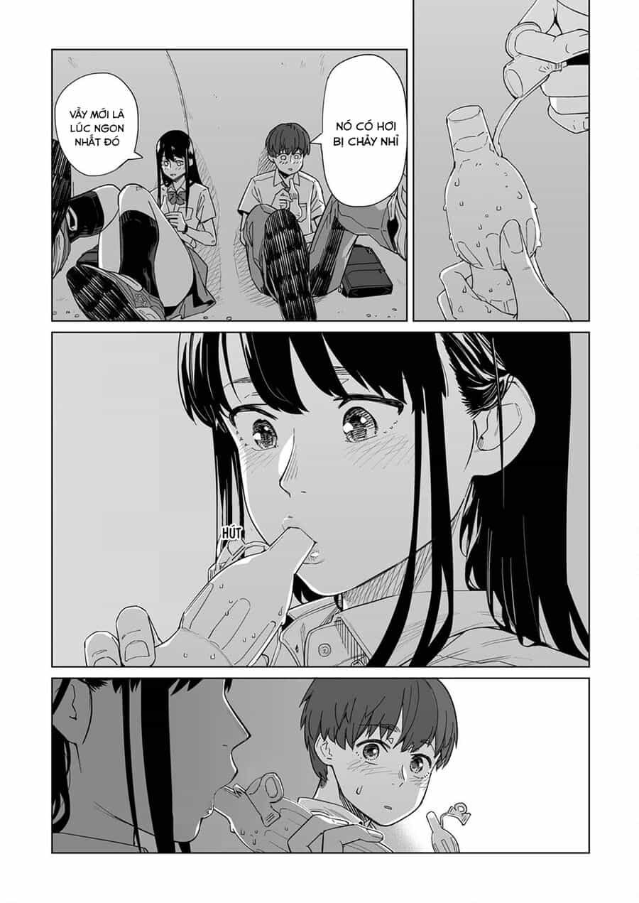 New Normal - Chương 15 - ảnh 23