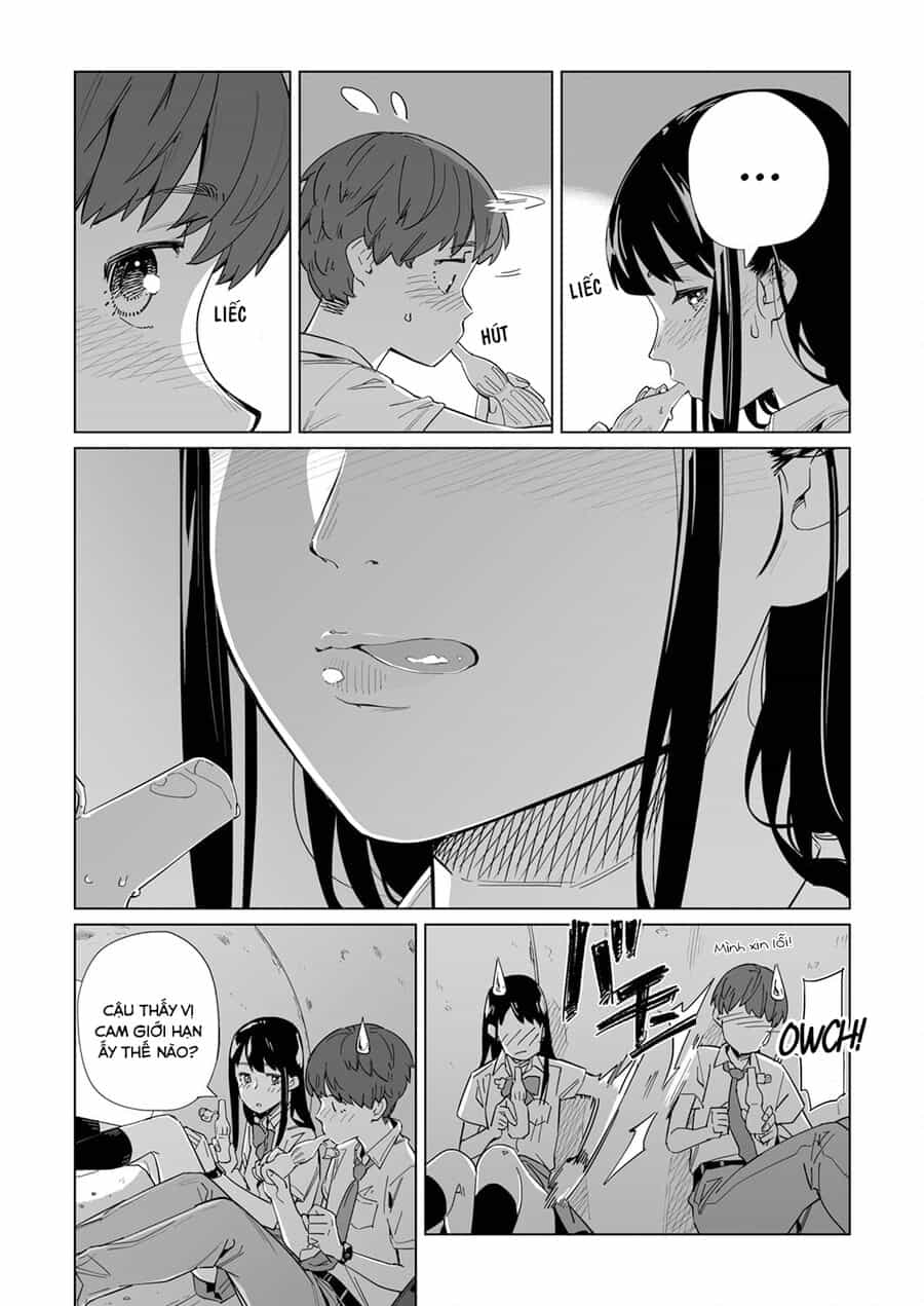 New Normal - Chương 15 - ảnh 24