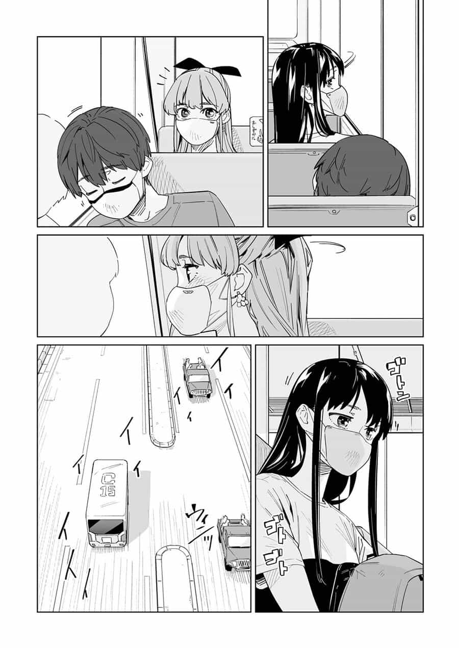 New Normal - Chương 15 - ảnh 3