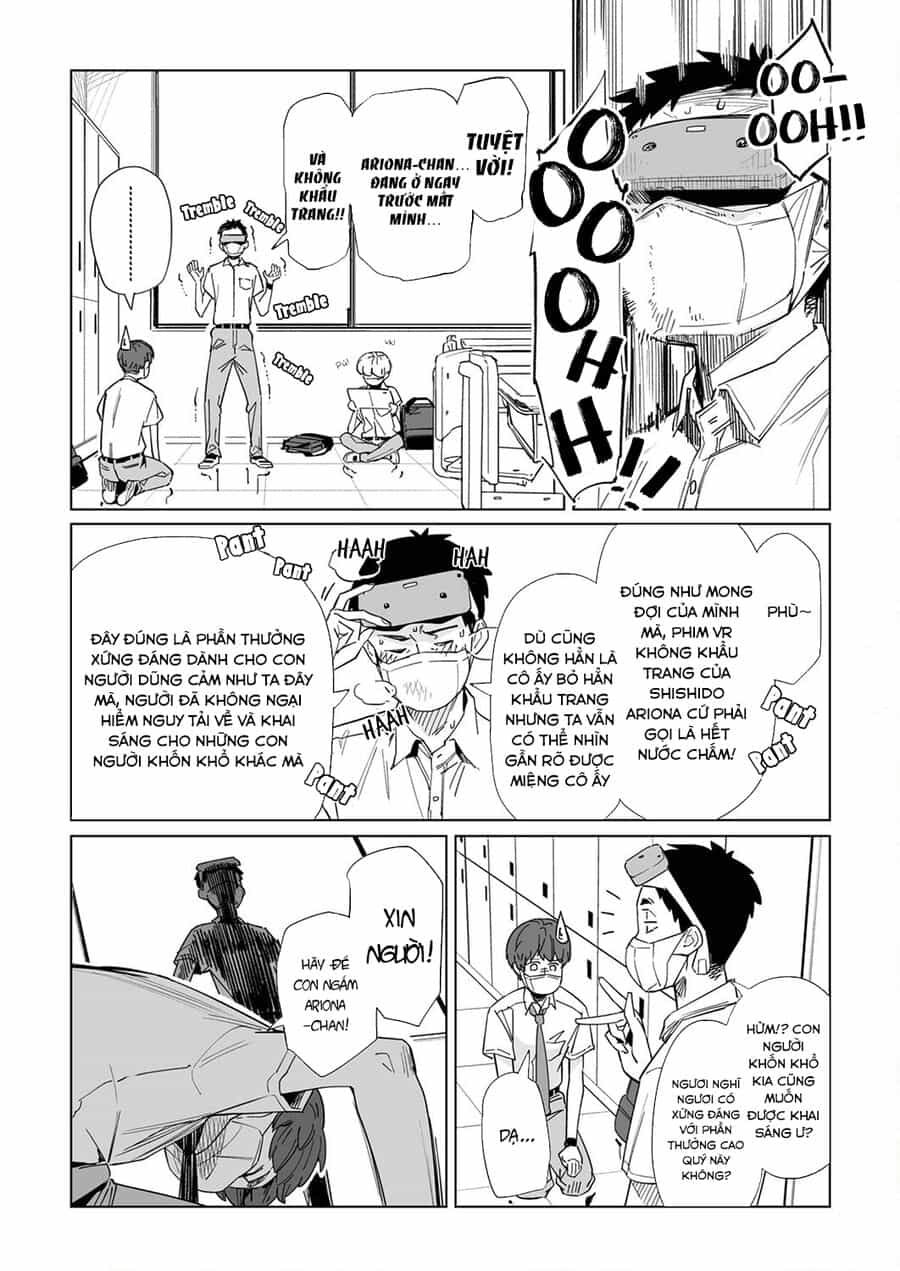 New Normal - Chương 15 - ảnh 5