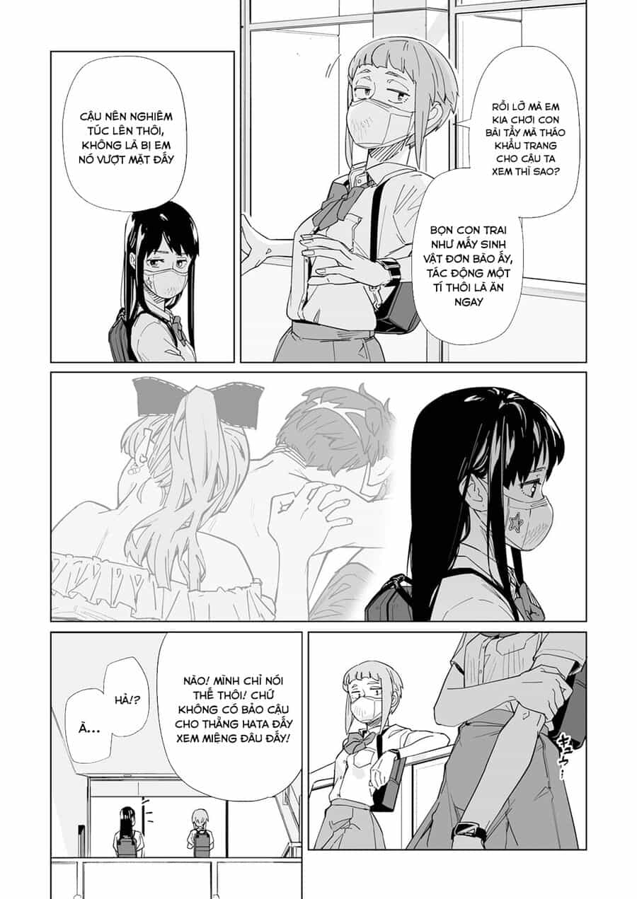 New Normal - Chương 15 - ảnh 8
