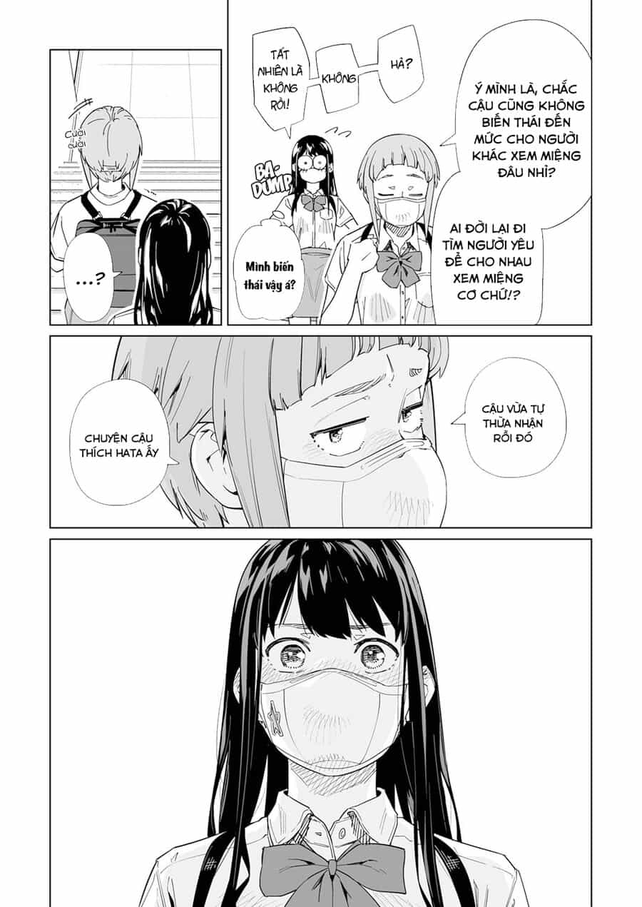 New Normal - Chương 15 - ảnh 9